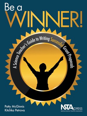 cover image of Be a Winner!